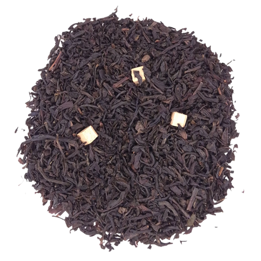 Karamell-Schwarztee aus China - 50g