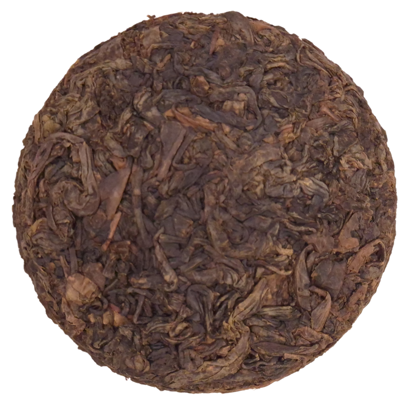 Roter Tee aus Georgien - Gepresster Tee | Gänseblümchen - 50g