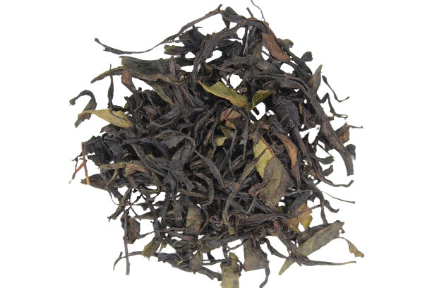 Unvergesslicher dunkler Oolong aus Georgien | Kesane - 50g