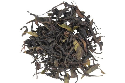 Unvergesslicher dunkler Oolong aus Georgien | Kesane - 50g