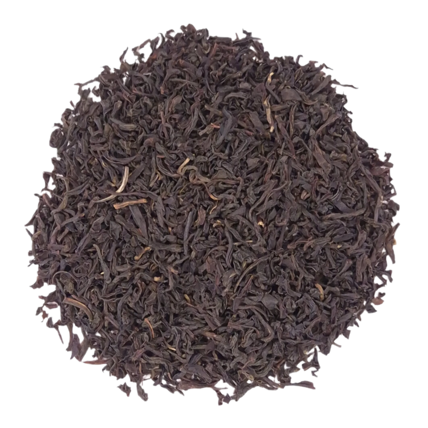 Earl Grey Excelsior – Schwarztee mit Bergamotte - 50g