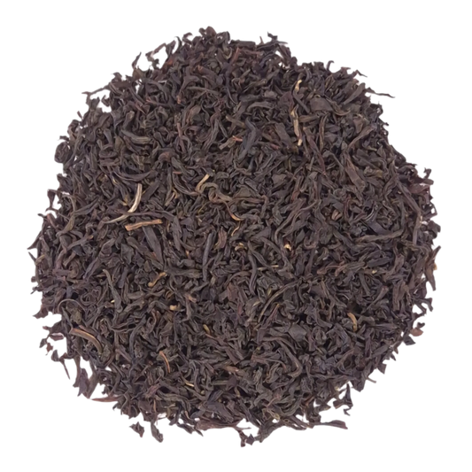Earl Grey Excelsior – Schwarztee mit Bergamotte - 50g