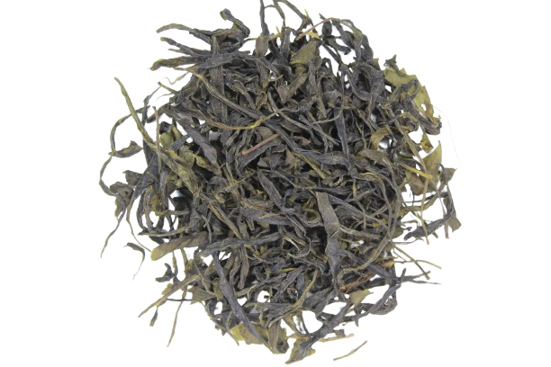 Weiß-Grüner Tee aus Georgien | Greengold Weiß Grün - 50g