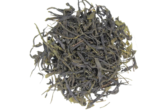 Weiß-Grüner Tee aus Georgien | Greengold Weiß Grün - 50g