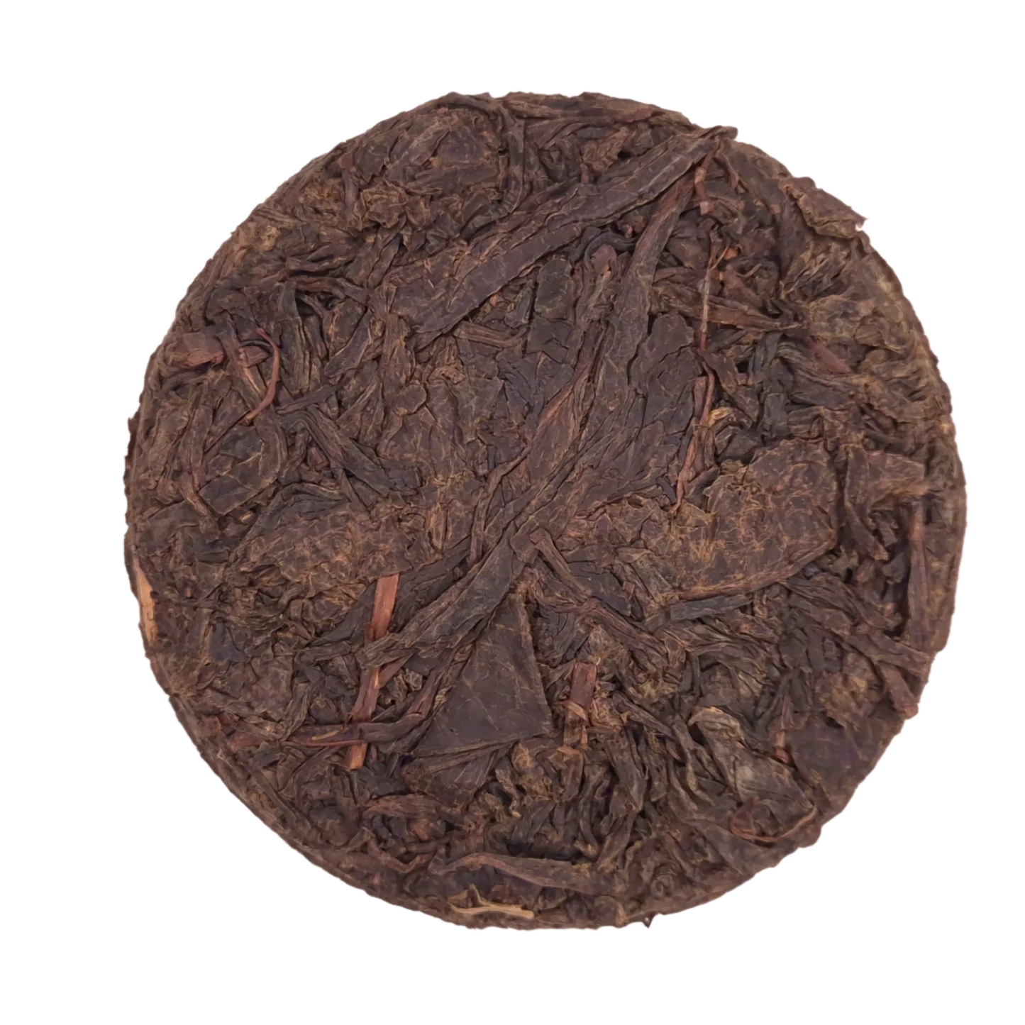 Schwarzer Vollblatttee aus Georgien - Gepresster Tee | Kolchis - 50g