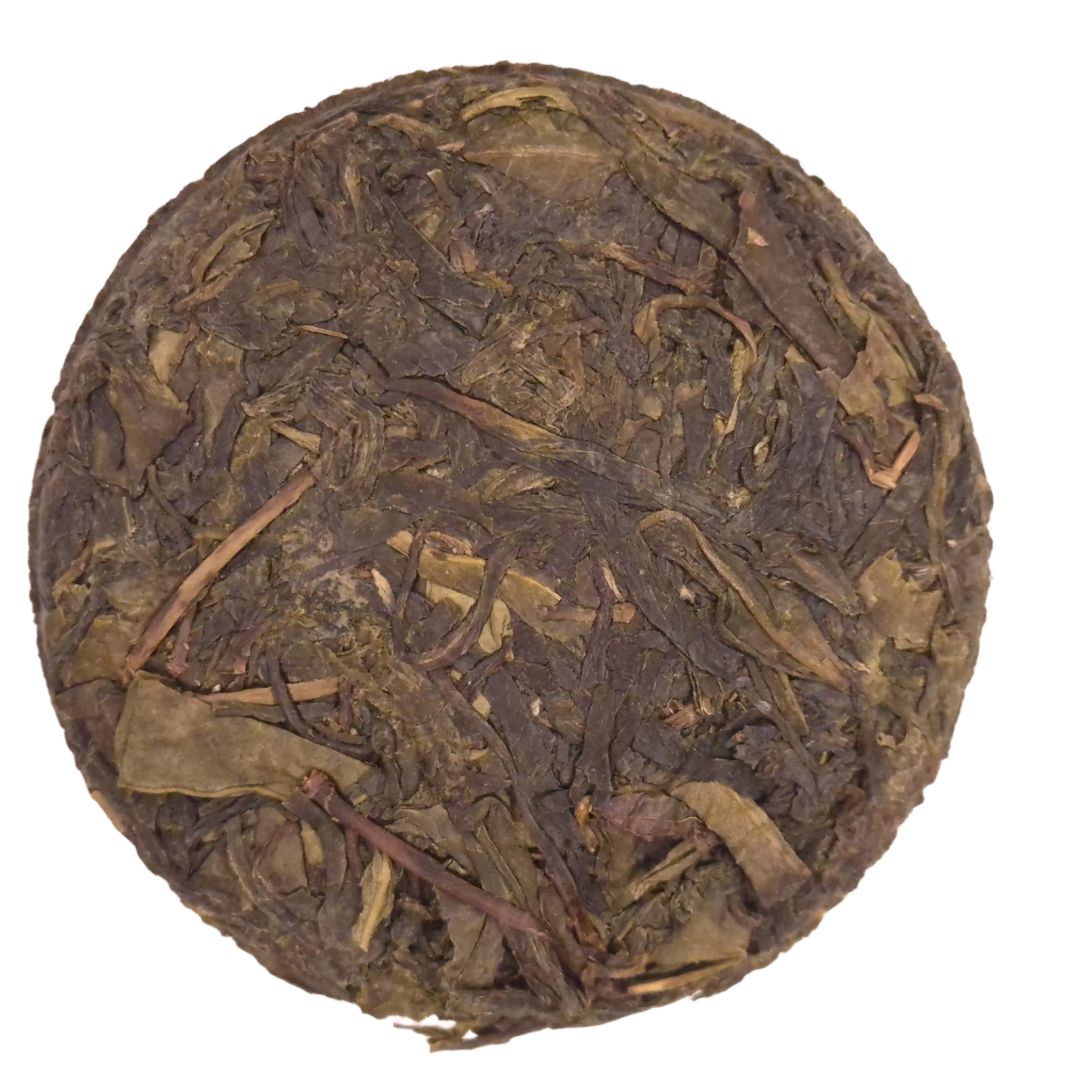 Grüner Tee aus Georgien - Gepresster Tee | Kolchis Grün - 50g