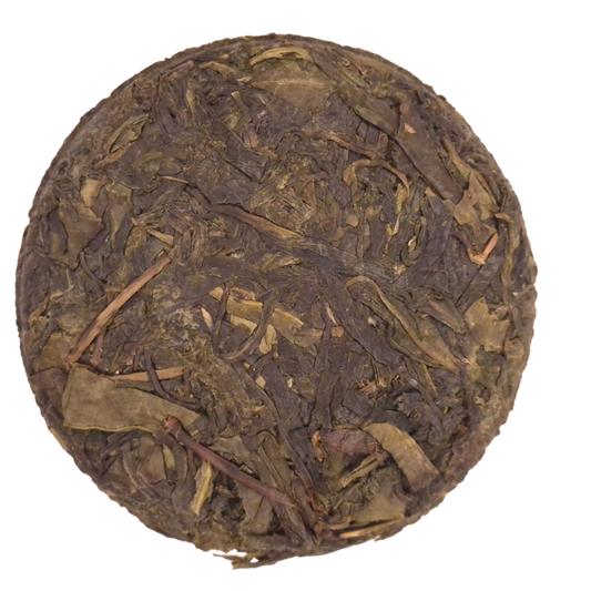 Grüner Tee aus Georgien - Gepresster Tee | Kolchis Grün - 50g