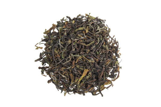 Darjeeling Rohini "Clonal Delight" - erste Ernte - 50g