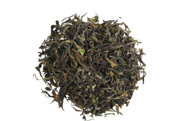 Darjeeling Rohini "Moonlight" - erste Ernte - 50g