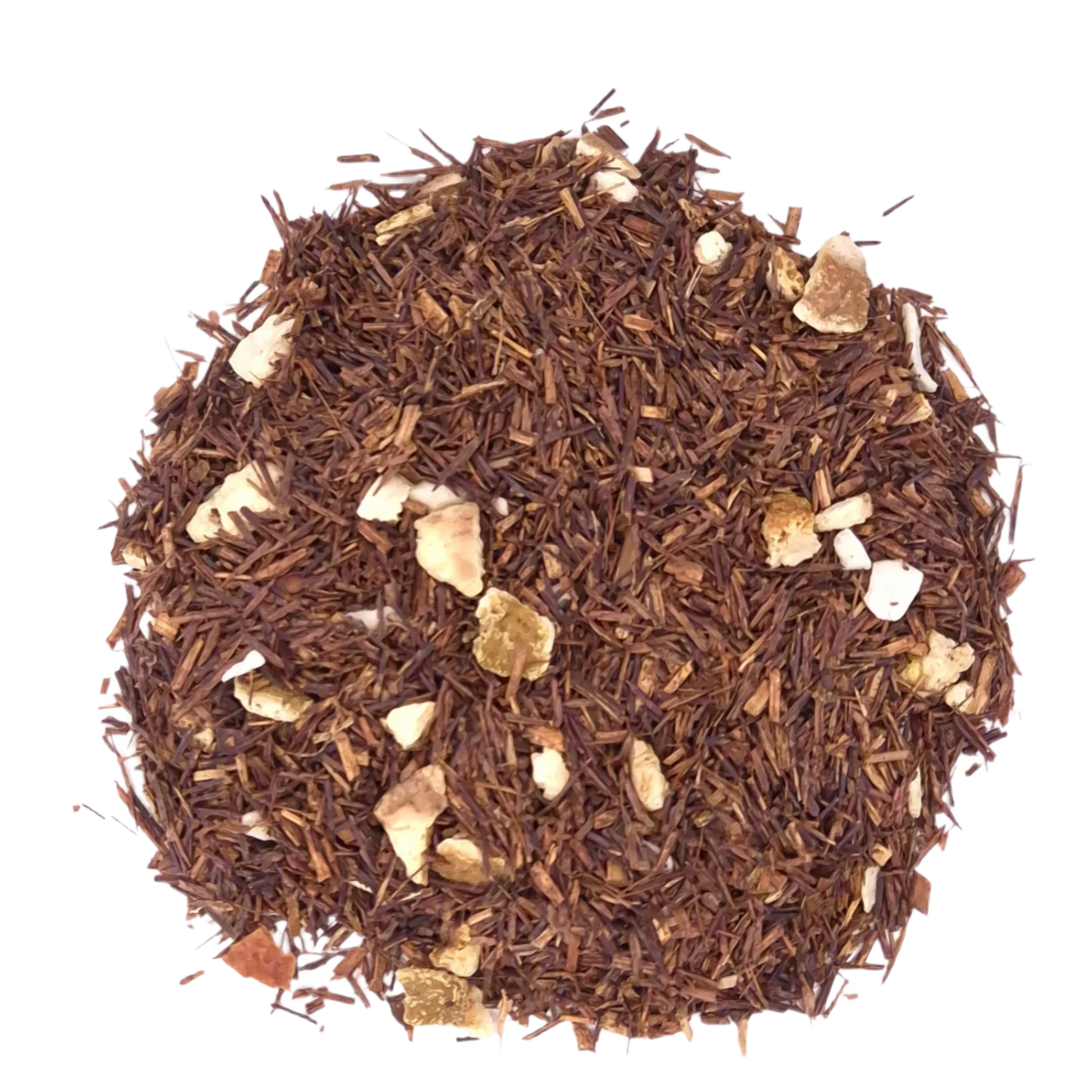 Rooibos - Goldene Orange - 50g