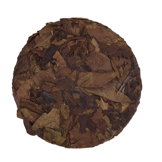 Georgischer weißer Kuchen - 50g