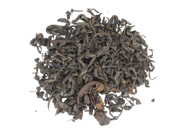 Červánky – Roter Tee aus Georgien | Gänseblümchen - 50g