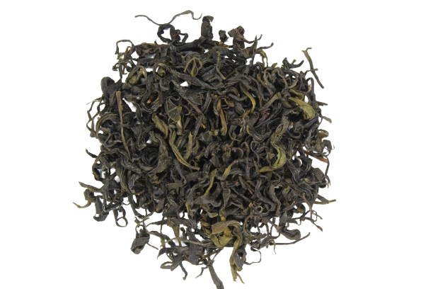 Rozbřesk – Grüntee aus Georgien | Gantiadi - 50g