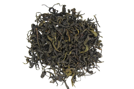 Rozbřesk – Grüntee aus Georgien | Gantiadi - 50g