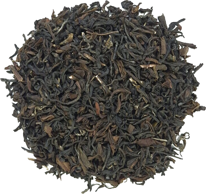 Darjeeling Gopaldhara "Muscatel" - zweite Ernte 2024 - 50g