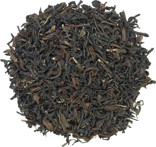Darjeeling Gopaldhara "Muscatel" - zweite Ernte 2024 - 50g