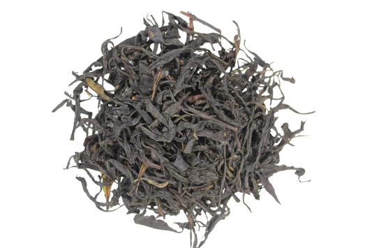 Schwarzer Vollblatttee aus Georgien | Kolchis - 50g