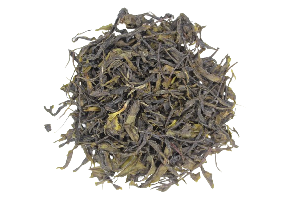 Grüner Tee aus Georgien | Kolchis Grün - 50g