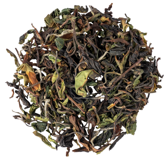 Darjeeling Rohini "Moonlight" - erste Ernte 2024 - 50g