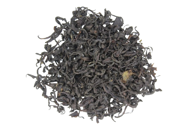 Nicht-traditioneller-traditioneller GABA-Rottee aus Georgien | Qvevri - 50g