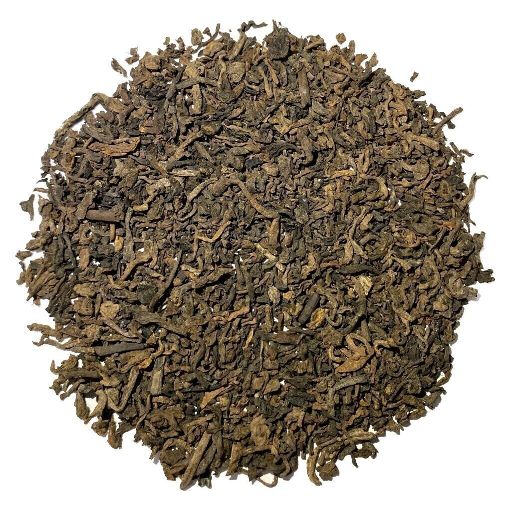 Pu-Erh aus Malawi - 50g