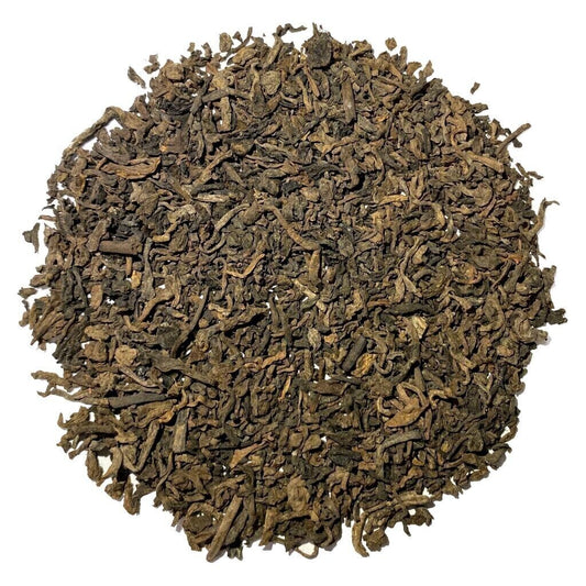 Pu-Erh aus Malawi - 50g