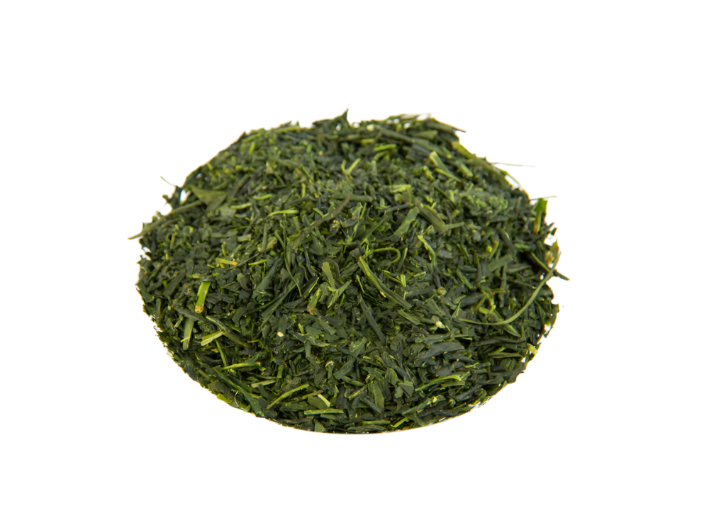 Sencha Midori - Japanischer Grüntee - 50g
