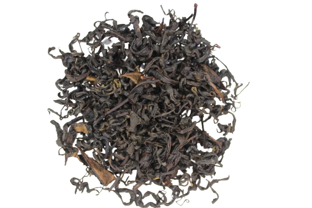 Schwarzer Aromatee aus Georgien | Taiguli - 50g