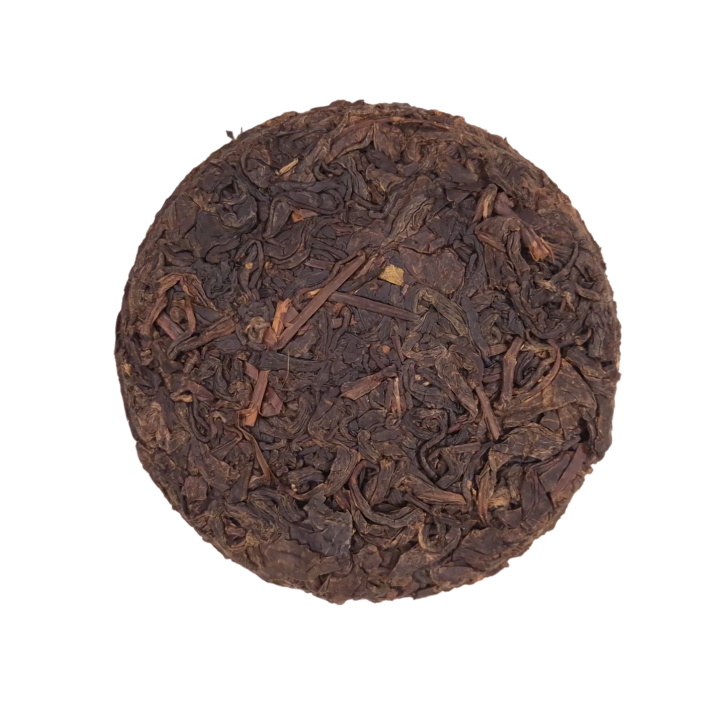 Černý aromatický čaj z Gruzie - Lisovaný čaj | Taiguli - 50g