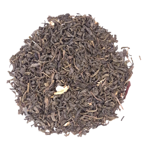 Premium Grüner Jasmintee - 50g