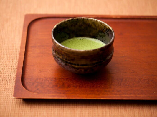 Matcha - Japanischer Grüntee - 50g