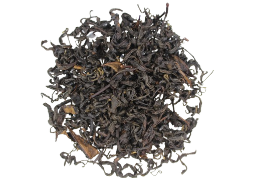 Schwarzer Aromatee aus Georgien | Taiguli - 50g